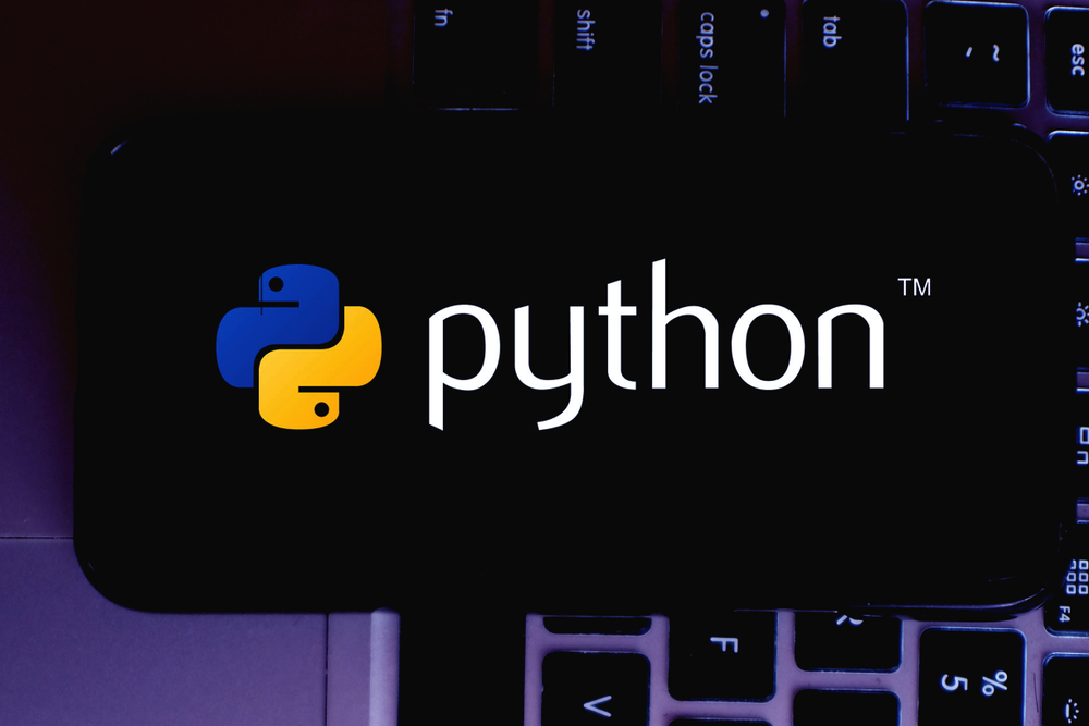 best python training in Ahmedabad